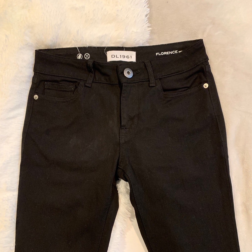 DL 1961 Florence jeans